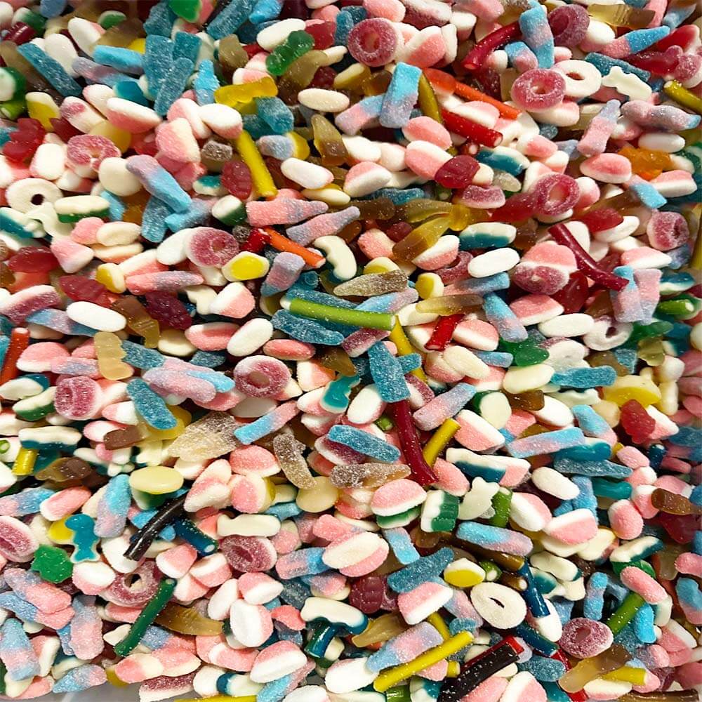 Buy Pick n Mix Sweets Online, American Candy Shop in UK - Sweet Arture, Congleton's Sweet Haven