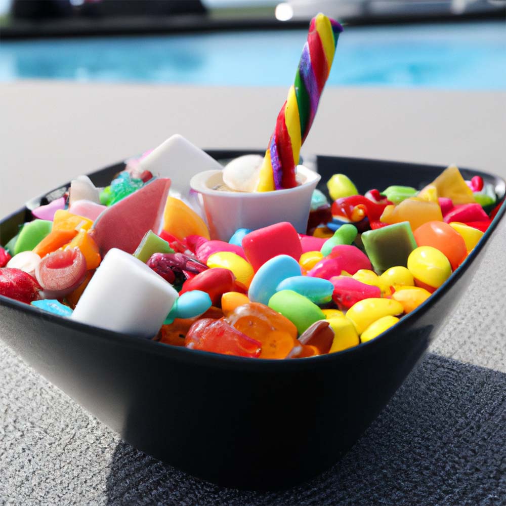 Discover the Joy of Pick N Mix: A Sweet Journey through the World of Candy - Sweet Arture