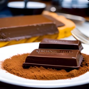 The World of Chocolate: History, Health Benefits, and Perfect Pairings - Sweet Arture