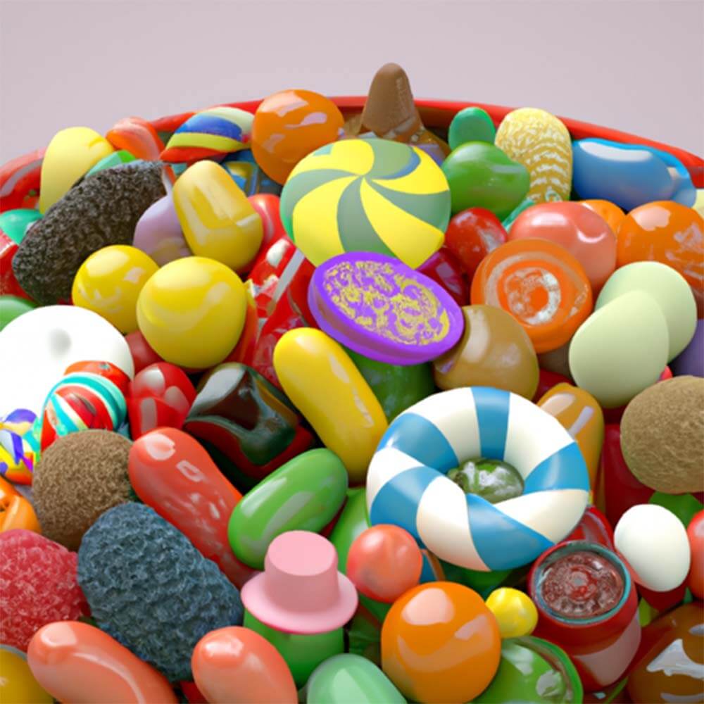 Your Ultimate Destination for Pick N Mix, Crisps, Fizzy Drinks, and American Candy! - Sweet Arture