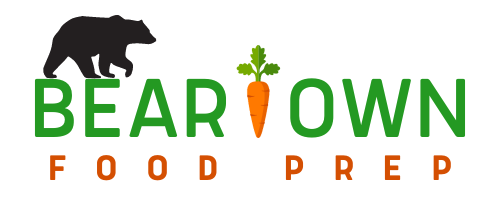 Beartown Food Prep